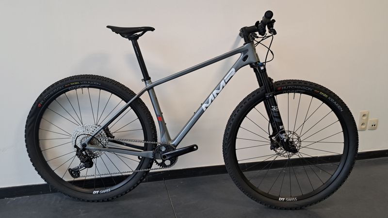MMR Rakish 10 2024 2024 MTB d'occasion