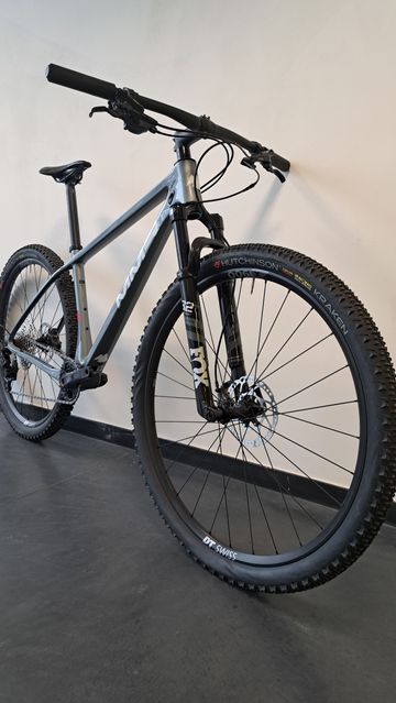 Brugt MMR Rakish 10 2024 2024 Mountainbike — billede 3 af 3