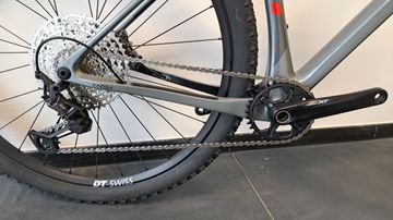 Brugt MMR Rakish 10 2024 2024 Mountainbike — billede 2 af 3