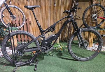 Used Lapierre Overvolt GLP 2 Team 2022 2022 MTB