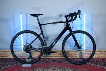 Cannondale, Topstone Carbon 3 2022