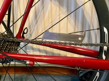 Tweedehands vfr Fahrrad Manufaktur R500 Shimano Ultegra R500 2019 Road & Gravel — afbeelding 10 van 20