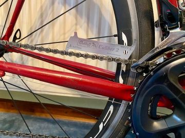 Tweedehands vfr Fahrrad Manufaktur R500 Shimano Ultegra R500 2019 Road & Gravel — afbeelding 14 van 20
