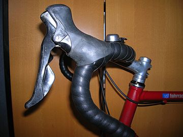 Tweedehands vfr Fahrrad Manufaktur R500 Shimano Ultegra R500 2019 Road & Gravel — afbeelding 17 van 20