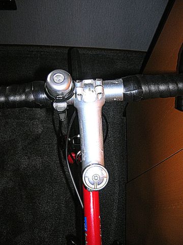Tweedehands vfr Fahrrad Manufaktur R500 Shimano Ultegra R500 2019 Road & Gravel — afbeelding 18 van 20