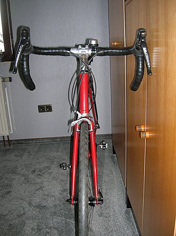 Tweedehands vfr Fahrrad Manufaktur R500 Shimano Ultegra R500 2019 Road & Gravel — afbeelding 11 van 20