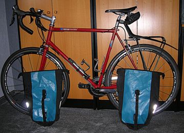 Tweedehands vfr Fahrrad Manufaktur R500 Shimano Ultegra R500 2019 Road & Gravel — afbeelding 19 van 20