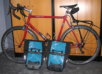 Tweedehands vfr Fahrrad Manufaktur R500 Shimano Ultegra R500 2019 Road & Gravel — afbeelding 20 van 20