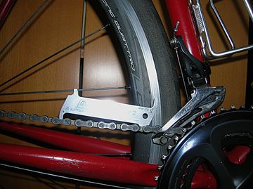 Tweedehands vfr Fahrrad Manufaktur R500 Shimano Ultegra R500 2019 Road & Gravel — afbeelding 7 van 20