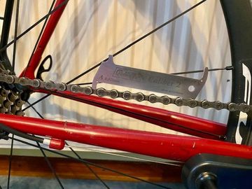 Tweedehands vfr Fahrrad Manufaktur R500 Shimano Ultegra R500 2019 Road & Gravel — afbeelding 12 van 20