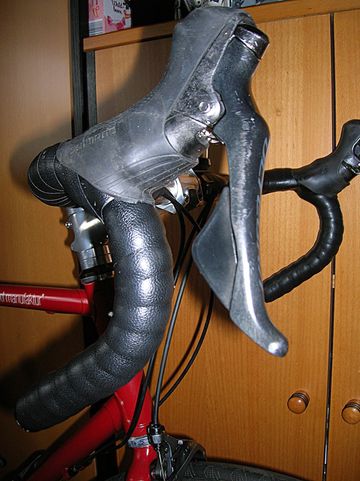 Tweedehands vfr Fahrrad Manufaktur R500 Shimano Ultegra R500 2019 Road & Gravel — afbeelding 16 van 20