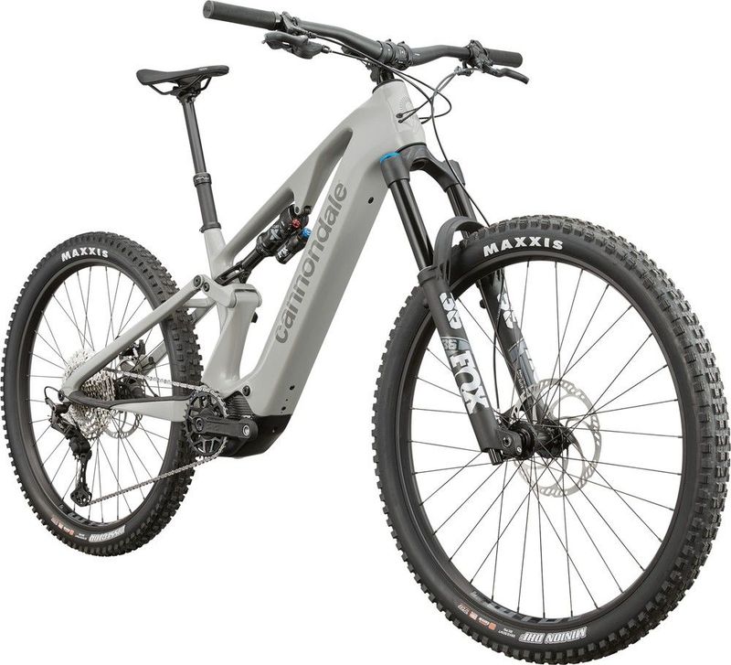 Cannondale Moterra Neo SL 2 2024 2024 MTB de segunda mano