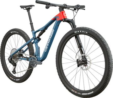 Used Cannondale Scalpel 2 Lefty 2024 2024 MTB