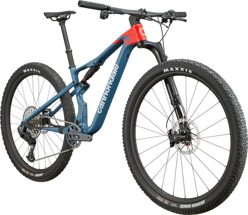 Used Cannondale Scalpel 2 Lefty 2024 2024 MTB