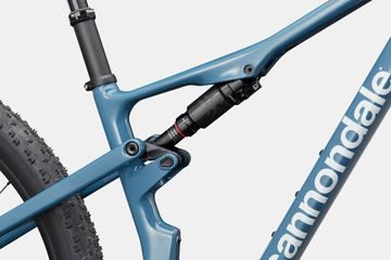 Brugt Cannondale Scalpel 2 Lefty 2024 2024 Mountainbike — billede 5 af 5