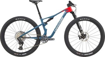 Brugt Cannondale Scalpel 2 Lefty 2024 2024 Mountainbike — billede 2 af 5