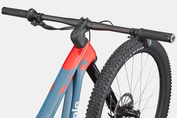 Brugt Cannondale Scalpel 2 Lefty 2024 2024 Mountainbike — billede 3 af 5