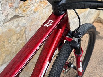 Brugt KTM Scarp Exonic 2026 2026 Mountainbike — billede 4 af 6