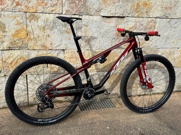 Brugt KTM Scarp Exonic 2026 2026 Mountainbike — billede 3 af 6
