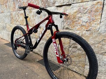 Brugt KTM Scarp Exonic 2026 2026 Mountainbike — billede 2 af 6