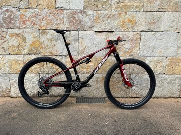 Tweedehands KTM Scarp Exonic 2026 2026 MTB