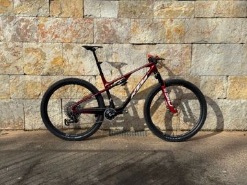 Brugt KTM Scarp Exonic 2026 2026 Mountainbike — billede 6 af 6