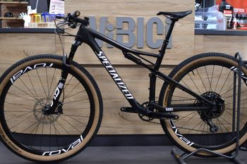 Used Specialized Epic Expert Carbon 2020 2020 VTT