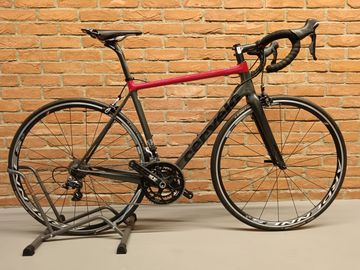 Cervélo R5 Dura-Ace 9000 2017 2017 Road & Gravel usato