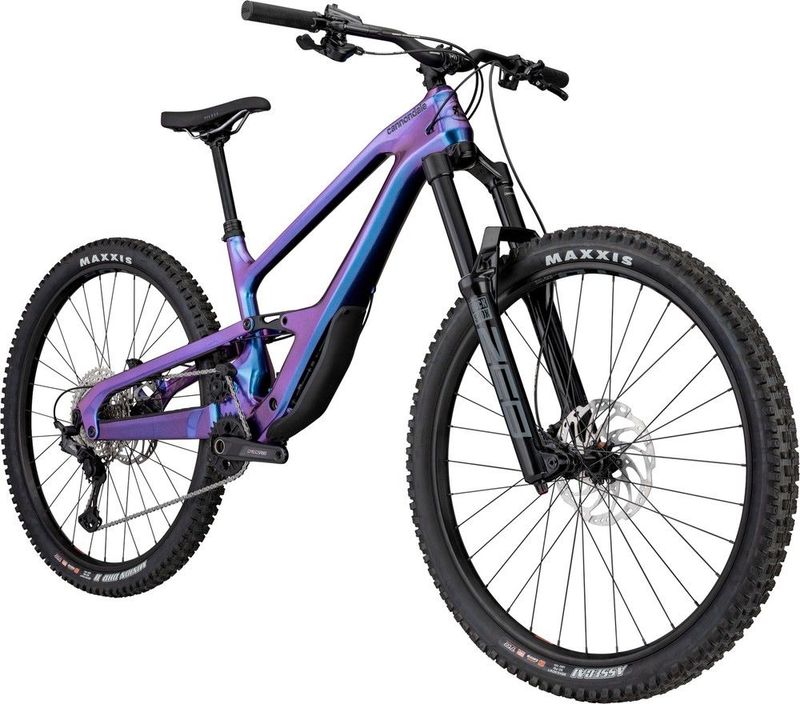 Używany Cannondale Jekyll 2 2022 2022 MTB