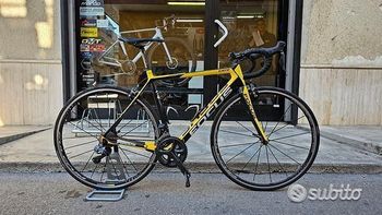 Used Focus Cayo Carbon Evo 1.0 2014 Road & Gravel