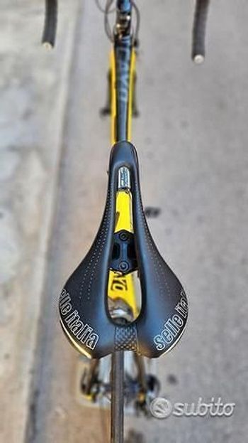 Used Focus Cayo Carbon Evo 1.0 2014 Road & Gravel, Black — image 4 of 5