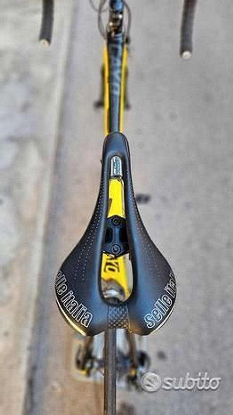 Used Focus Cayo Carbon Evo 1.0 2014 Road & Gravel, Black — image 4 of 5
