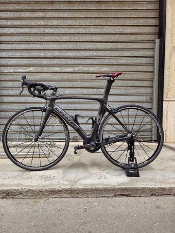 Używany Dynatek Delirio 2014 Road & Gravel — zdjęcie 1 z 6