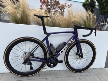 Used Trek Madone SLR 7 Gen 8 2025 2025 Road & Gravel