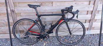 Used Wilier Cento10PRO SHIMANO DURA ACE 9100 2020 2020 Road & Gravel — image 4 of 7