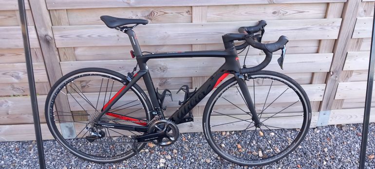 Used Wilier Cento10PRO SHIMANO DURA ACE 9100 2020 2020 Road & Gravel — image 4 of 7