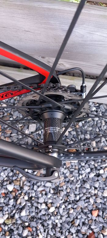 Used Wilier Cento10PRO SHIMANO DURA ACE 9100 2020 2020 Road & Gravel — image 2 of 7