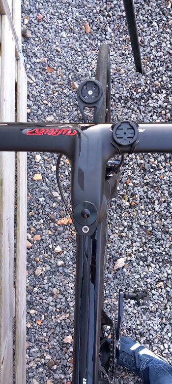 Used Wilier Cento10PRO SHIMANO DURA ACE 9100 2020 2020 Road & Gravel — image 6 of 7