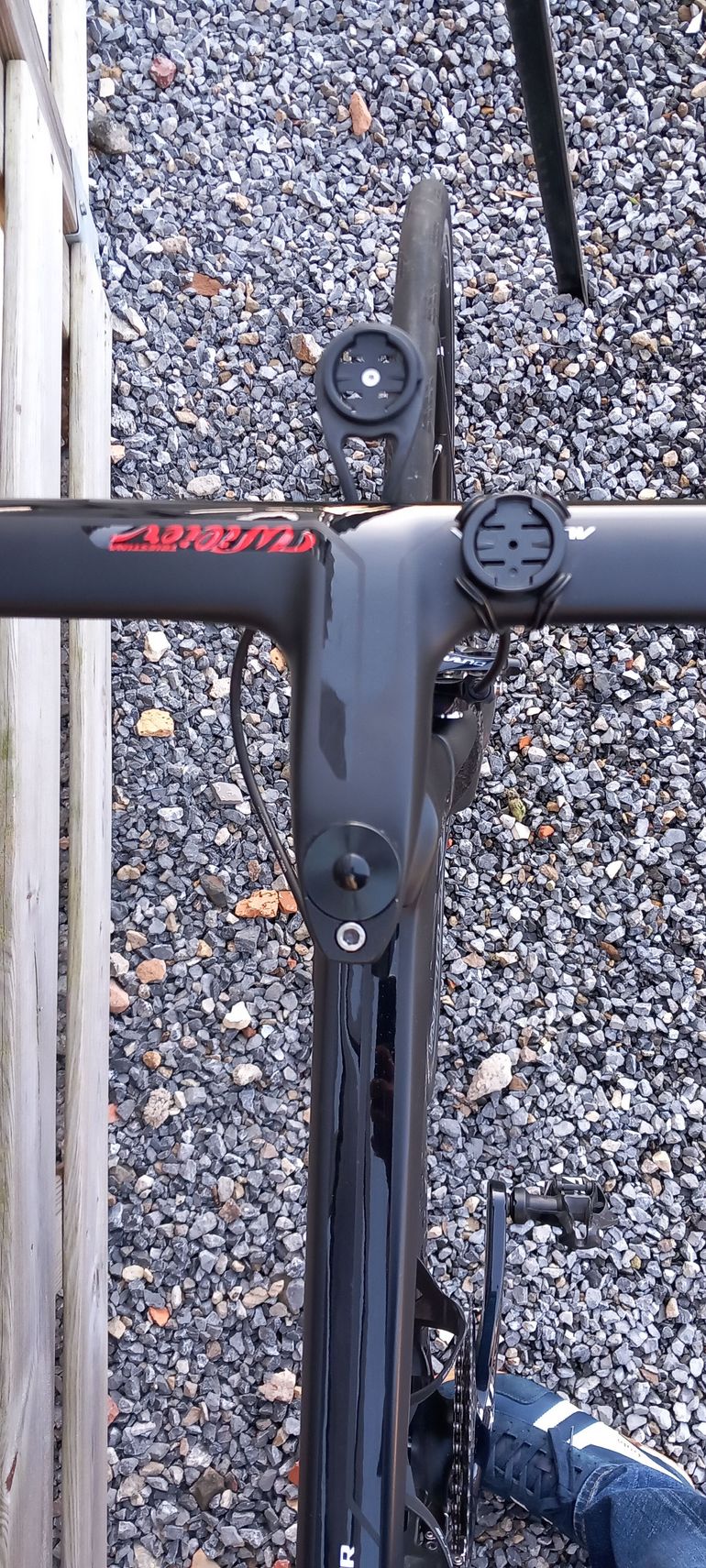 Used Wilier Cento10PRO SHIMANO DURA ACE 9100 2020 2020 Road & Gravel — image 6 of 7
