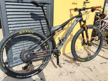 Used Oiz 2017 MTB
