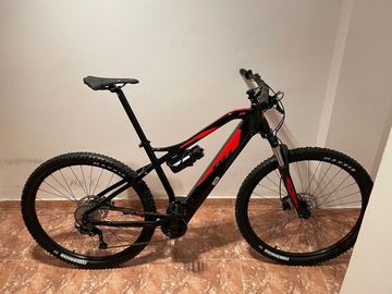 Brugt BH Atom 29 2021 2021 MTB