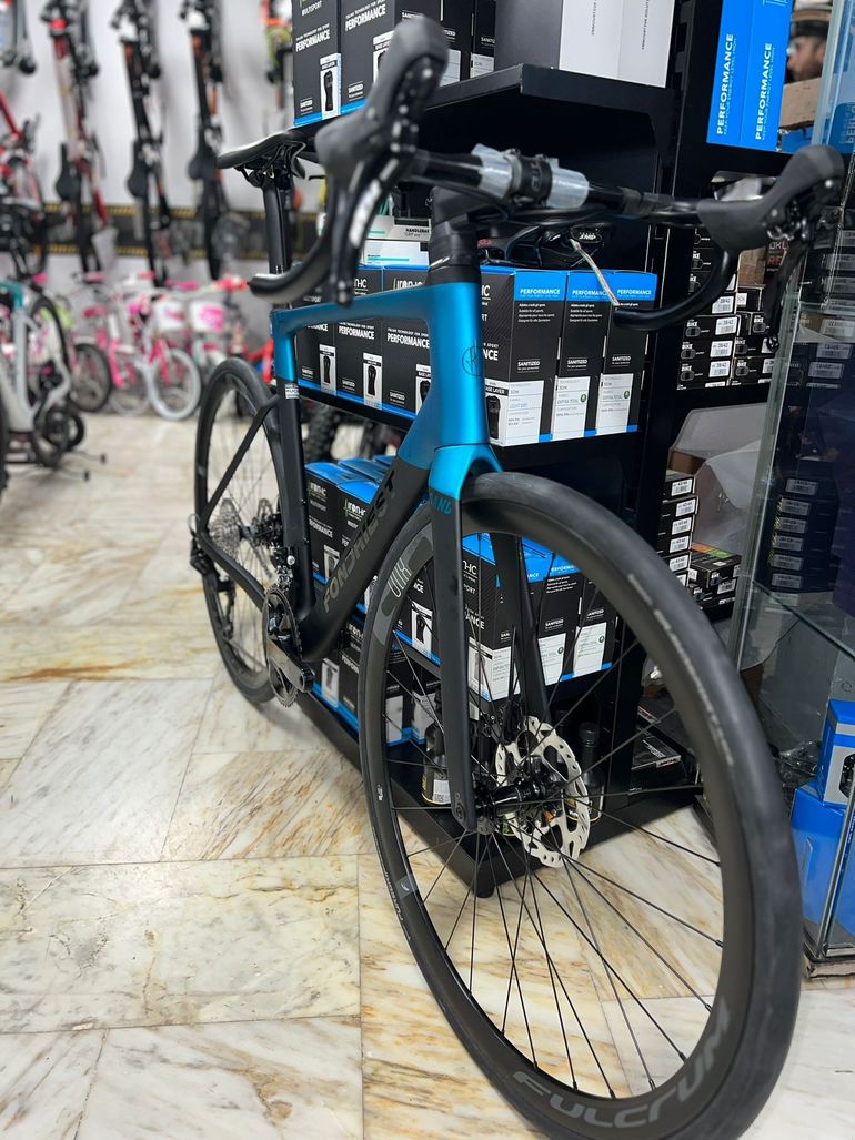 Used Fondriest Gand Shimano 105 2026 Road & Gravel — image 2 of 8