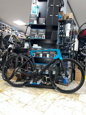 Used Fondriest Gand Shimano 105 2026 Road & Gravel