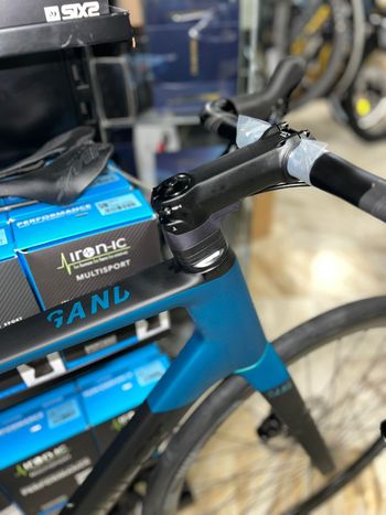 Used Fondriest Gand Shimano 105 2026 Road & Gravel — image 4 of 8