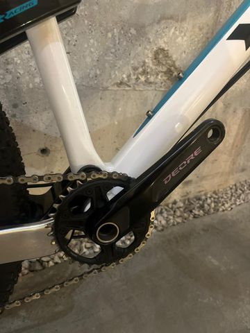 Brugt Yeti ASR 5 2012 Mountainbike — billede 5 af 7