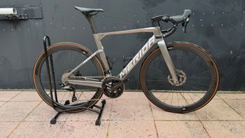 Merida, REACTO 4000 2025