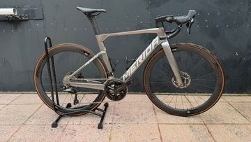 Used Merida REACTO 4000 2025 2025 Road & Gravel
