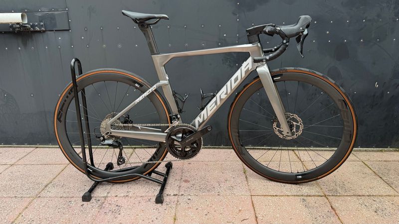 Used Merida REACTO 4000 2025 2025 Road & Gravel