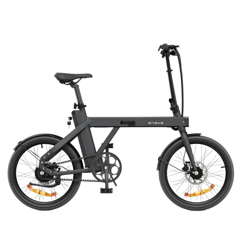 Gebrauchtes Engwe P20 2025 Urban, Schwarz — Bild 1 von 3