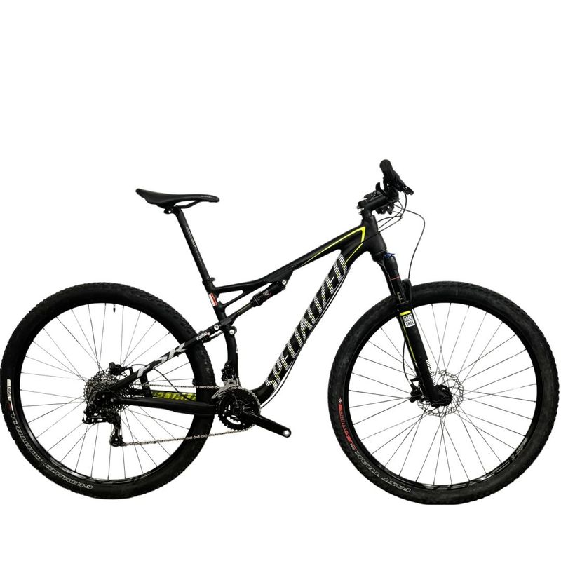 Brugt Specialized Epic Comp 29 2014 2014 MTB